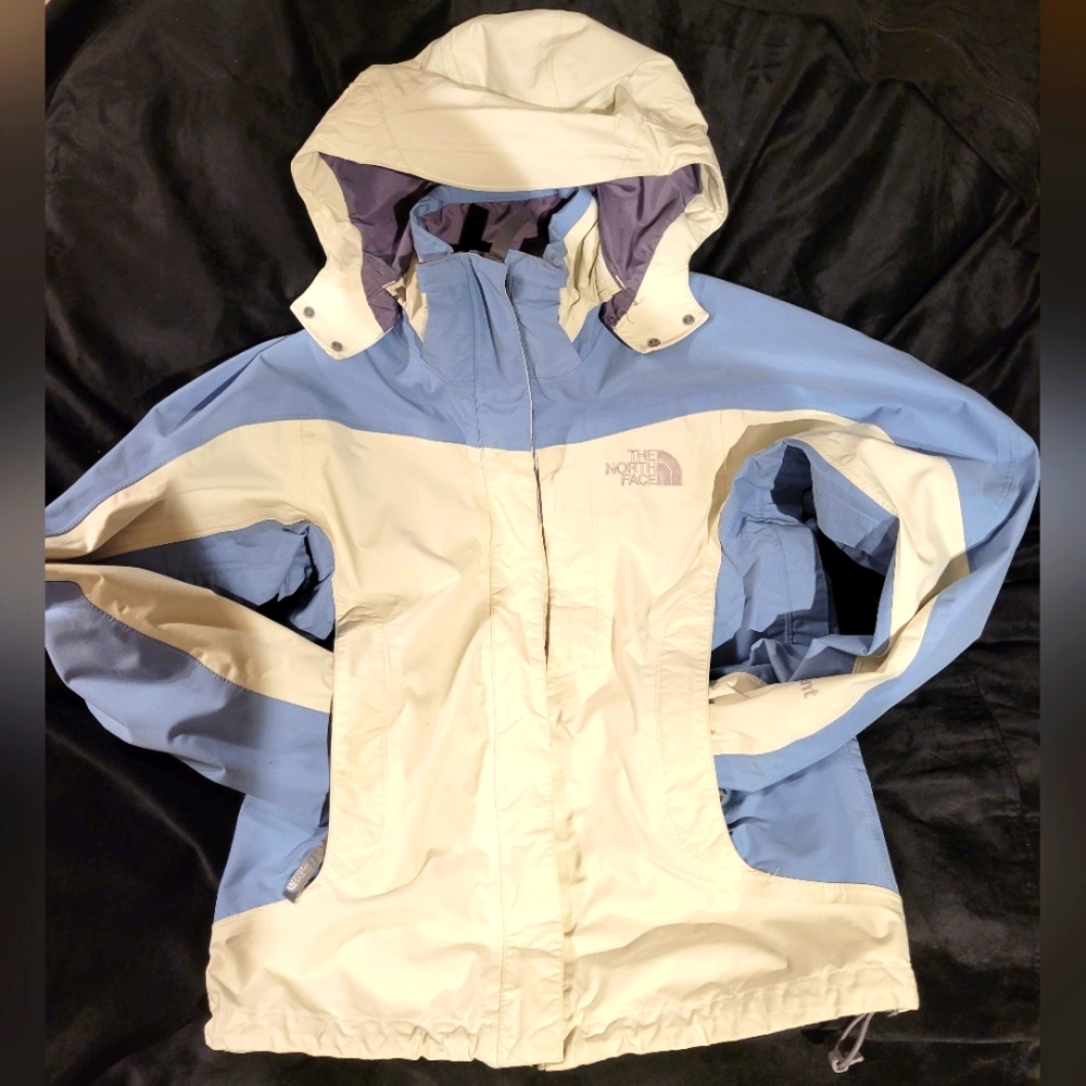 THE NORTH FACE HYVENT